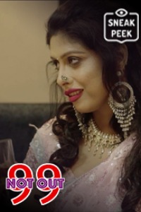 99 Not Out (2021) 720p HDRip PurpleX Bengali Short Film [140MB]