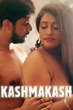 18+ Kashmakash 2021 UNUCT Hot Hindi Short Film 720p HDRip 50MB Free Download