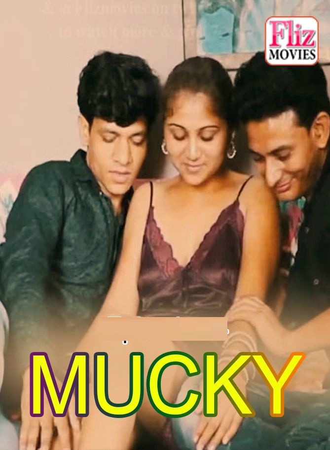 18+ Mucky (2021) Hindi S01E25 Hot Web Series 720p HDRip 450MB Download