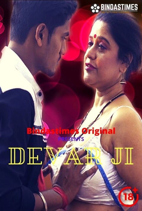 18+ Devar Ji 2021 BindasTimes Hindi Short Film 720p HDRip 180MB Download