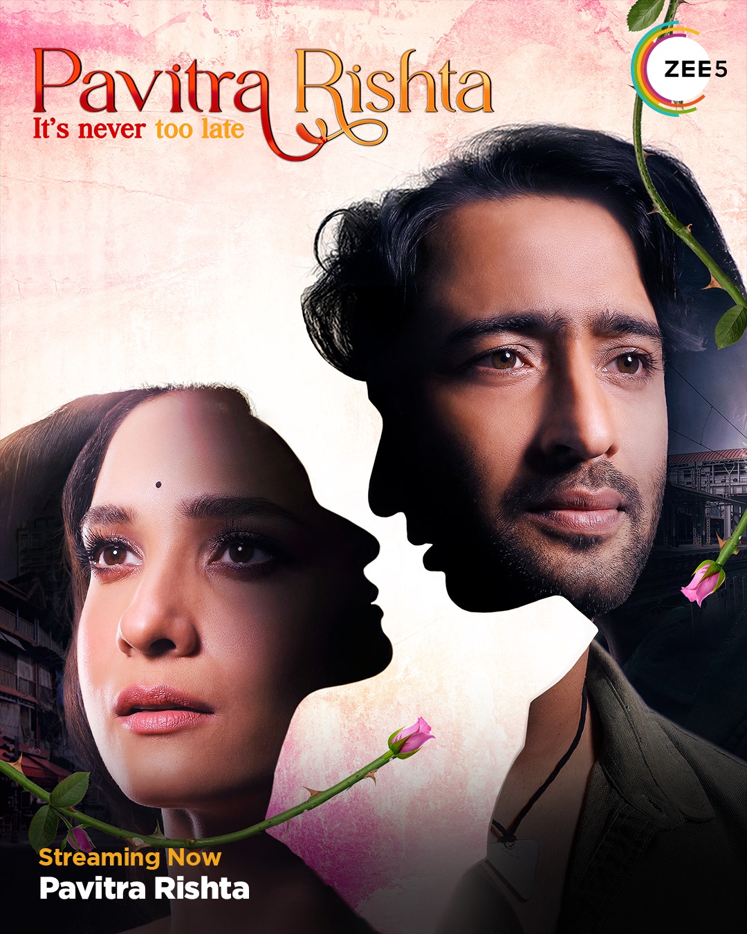 Pavitra Rishta Its Never Too Late 2021 S01 Hindi ZEE5 Original Complete Web Series 720p HDRip 1.1GB Download