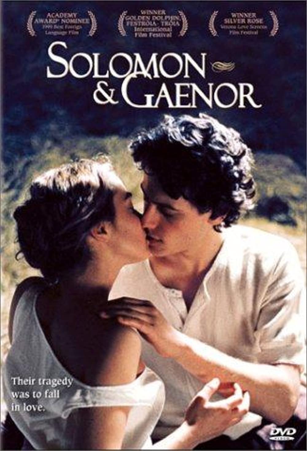 18+ Solomon and Gaenor 1999 English 480p HDRip 350MB Download