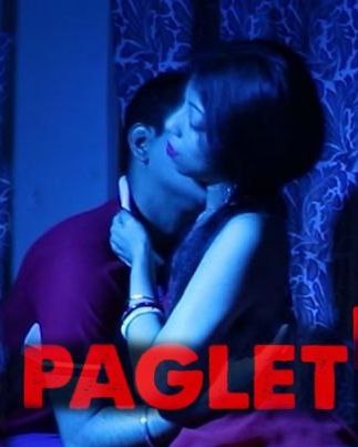 Paglet 2021 NightShow Hindi Short Film 720p HDRip 90MB Free Download