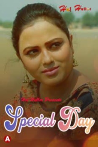 Special Day (2021) 720p HDRip HoiHullor Originals Bengali Short Film [100MB]