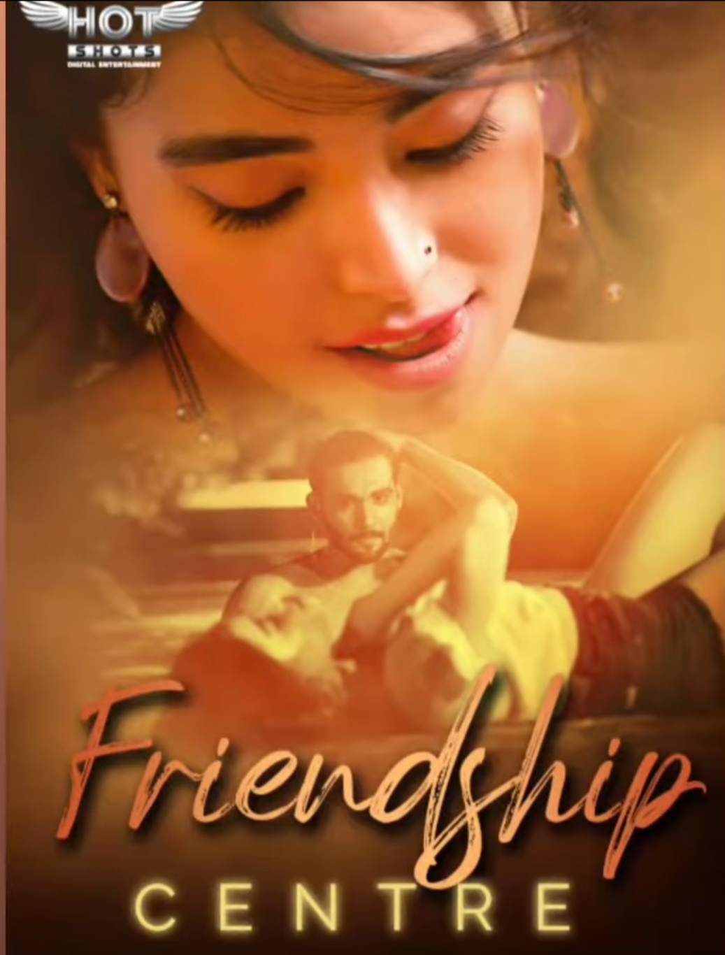 18+ Friendship Centre (2021) Hindi HotShots Digital Short Film 720p HDRip 135MB Download