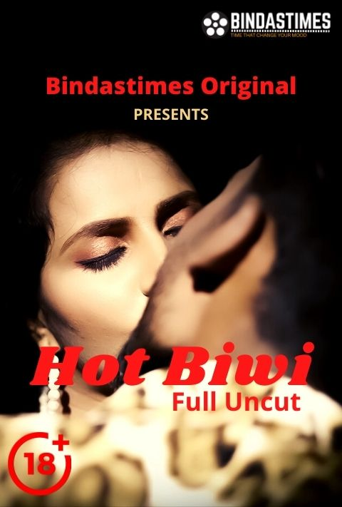 Hot Biwi 2021 Hindi BindasTimes Short Film Download 720p HDRip 190MB
