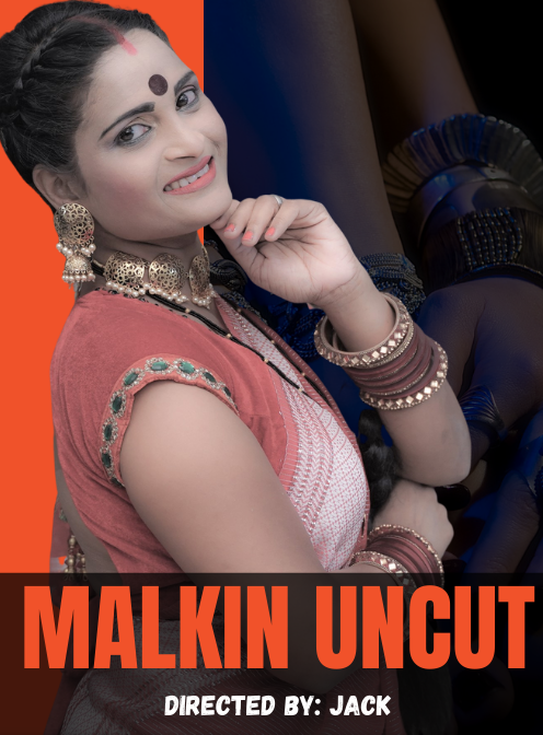 Malkin 2021 Hindi HotX Originals Short Film 720p HDRip 234MB Download