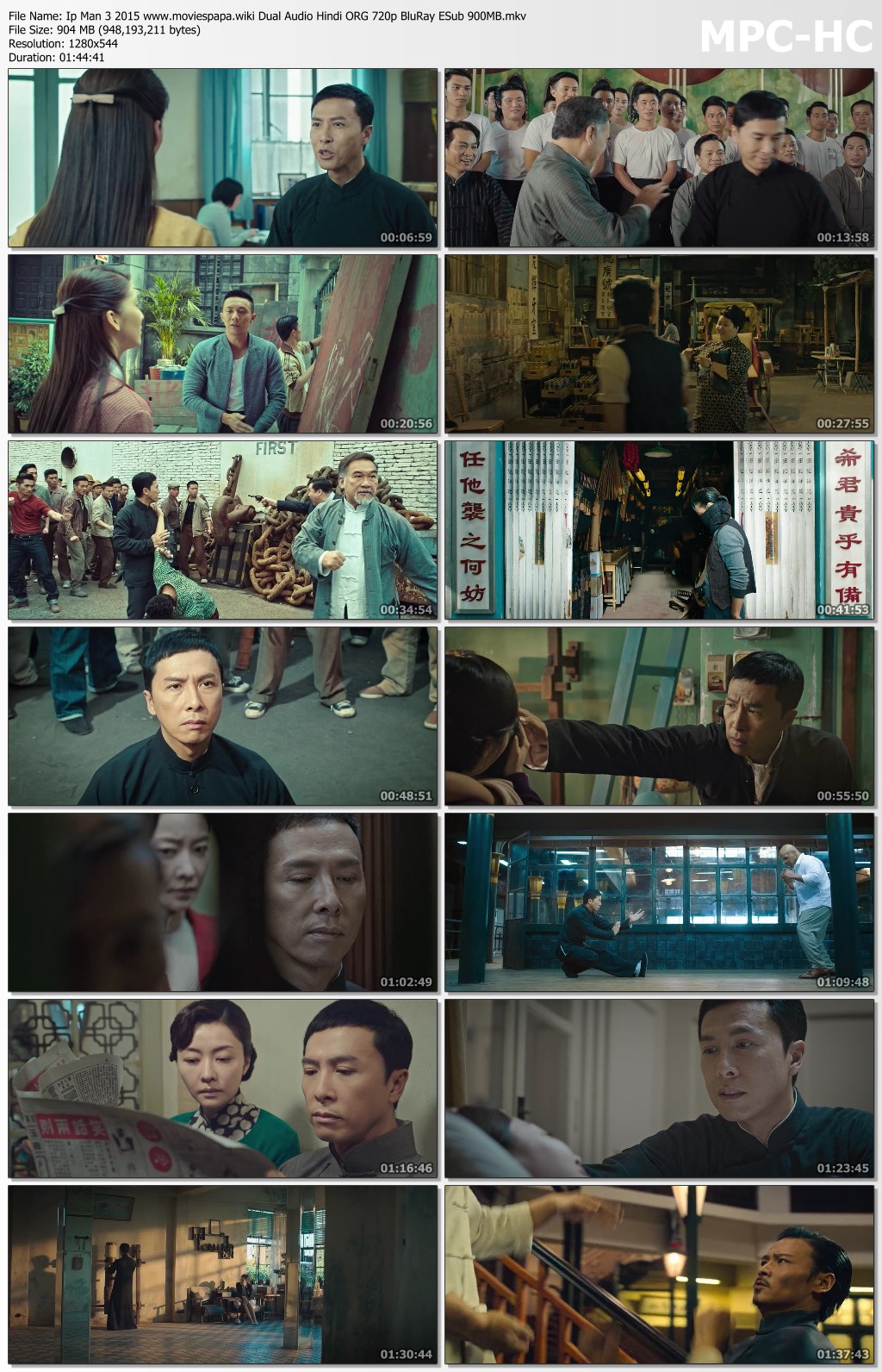 download ip man 3 2015