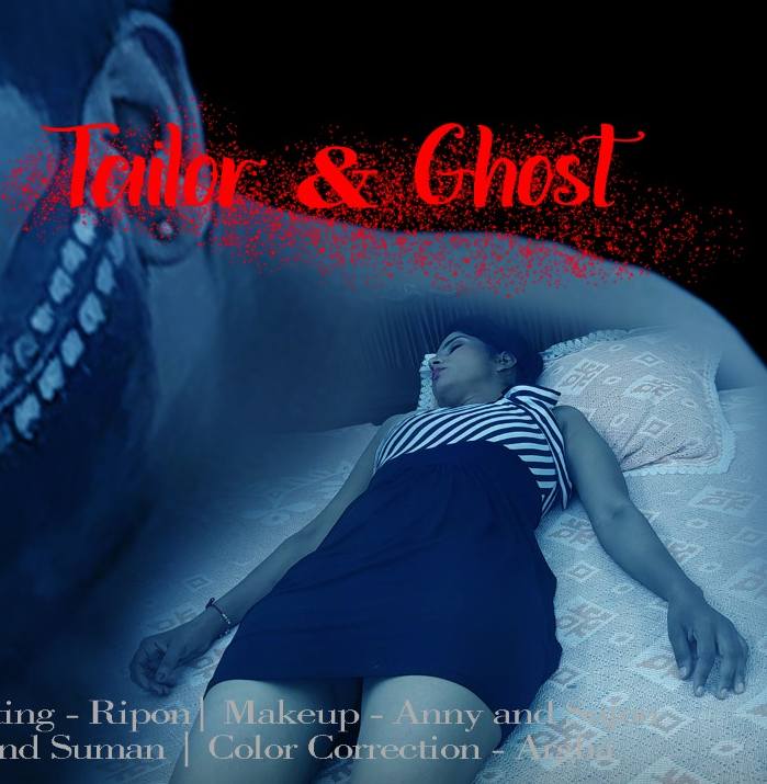 18+ Tailor and Ghost (2021) 11UpMovies Hindi Short Film 720p HDRip 400MB Download