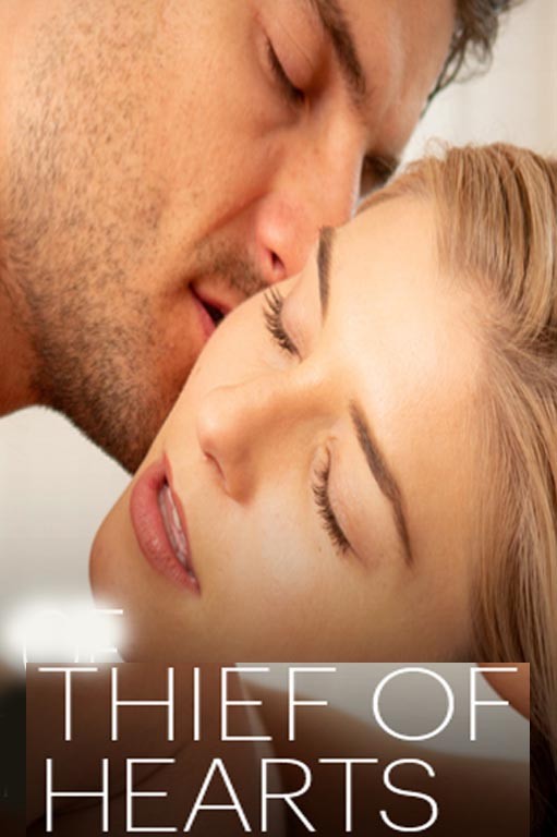 18+ Thief Of Hearts (2021) LustCinema Hot Short Film 720p HDRip 350MB Download