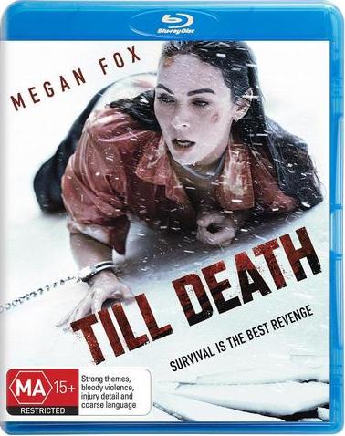 Till Death (2021) Hindi ORG Dual Audio BluRay 300MB Download