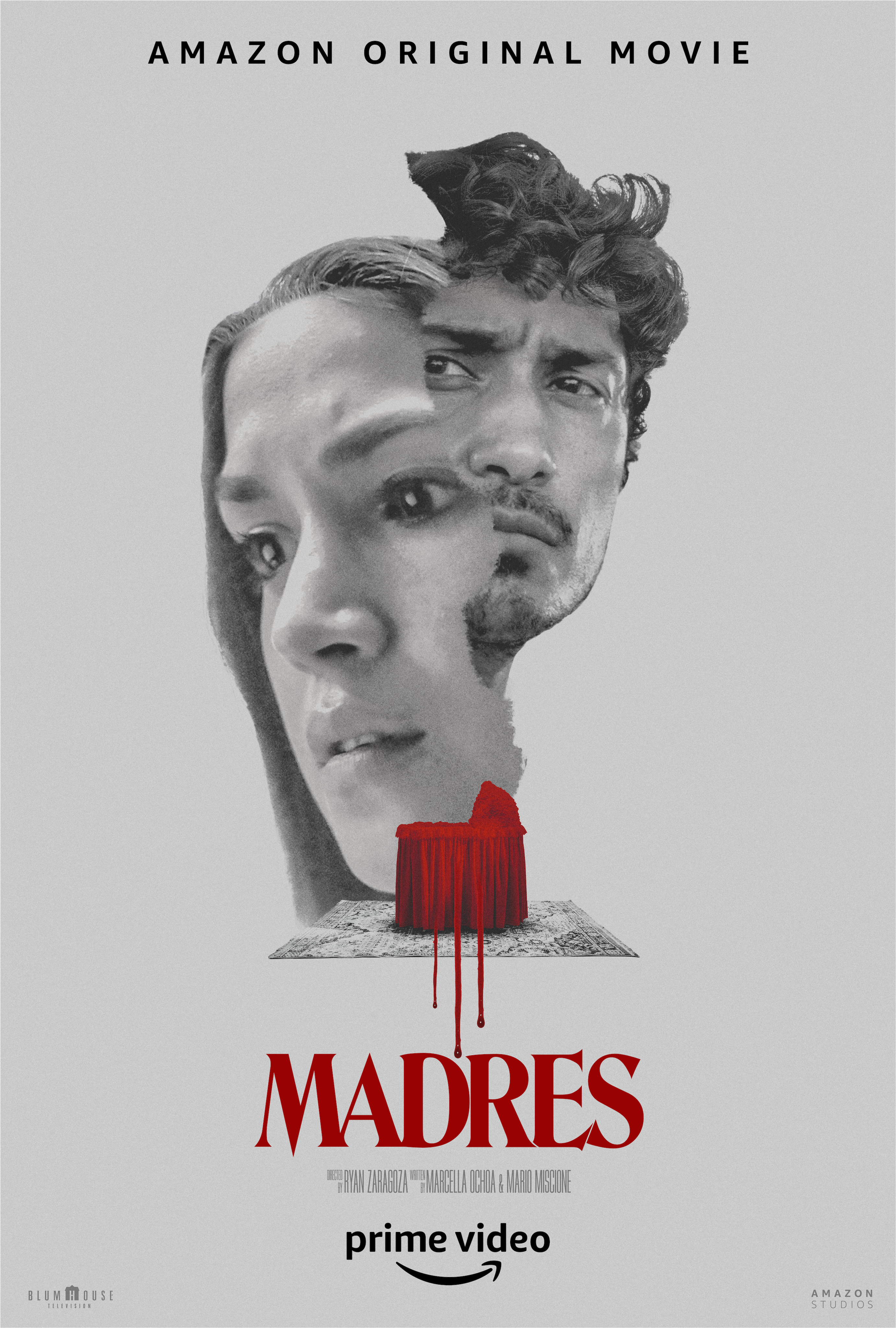 Madres  2021 Unofficial Hindi Dubbed 1080p HDRip 1.25GB Download
