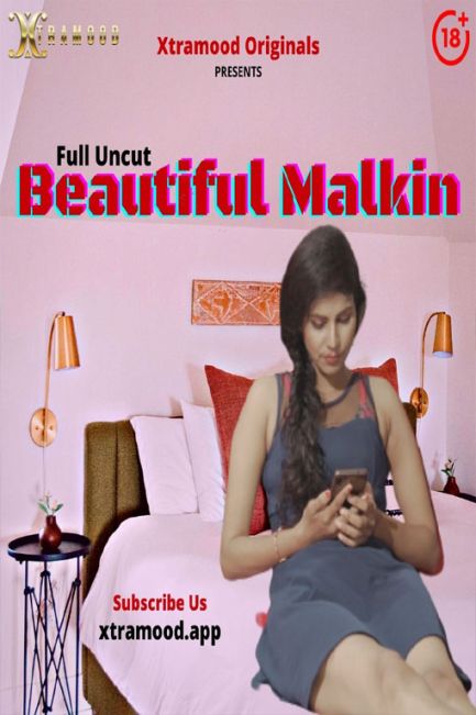Beautiful Malkin 2021 Hindi Xtramood Originals Short Film Download 720p HDRip 110MB