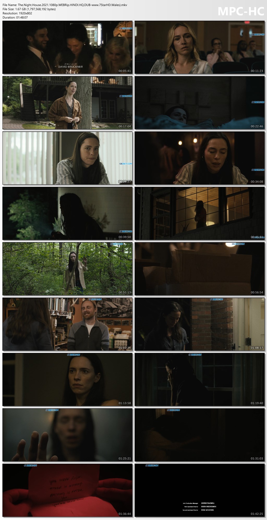 the house movie 720p watch