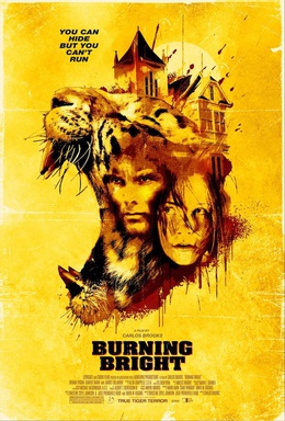 Burning Bright (2010) Hindi ORG Dual Audio BluRay 350MB Download