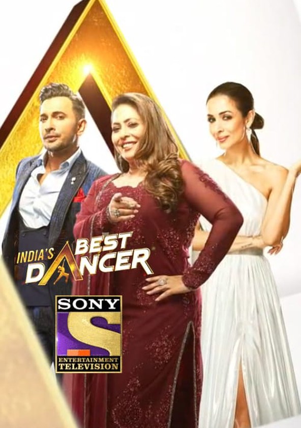 India’s Best Dancer 2021 S02E02 (17th October 2021) Hindi 720p HDRip 500MB Download