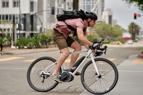 Buying an E-bike Online is a big investment; with a warranty of you would be assured that your investment is worth buying an e-bike. Several companies offer two years warranty on parts, battery and motor. The bike would be your best investment for future assistance.

Visit here: https://www.dirodi.com.au/