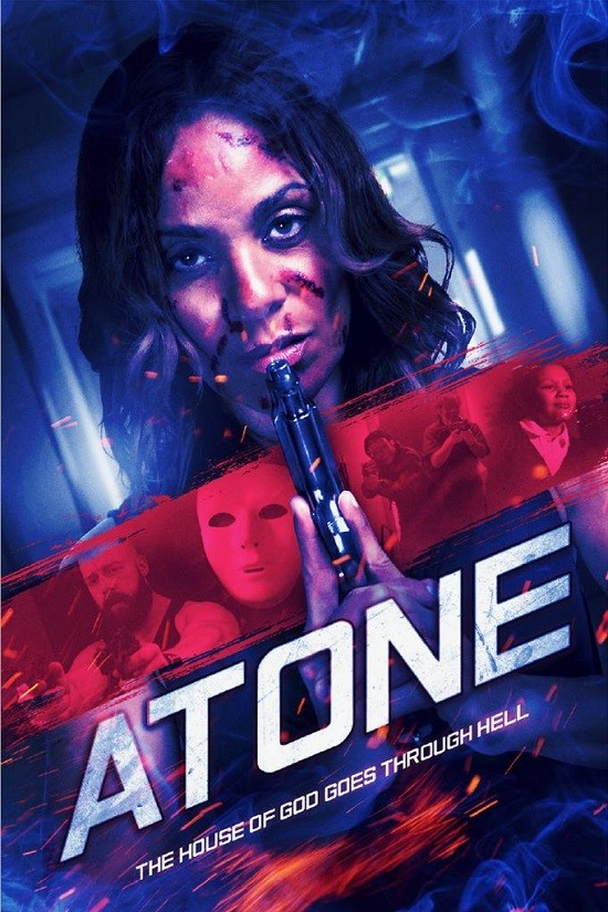 Atone (2019) Hindi ORG Dual Audio UNCUT HDRip 300MB Download