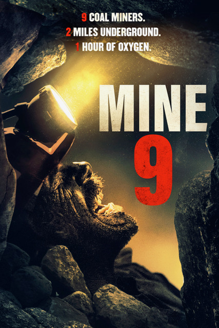 Mine 9 (2019) BluRay Dual Audio [Hindi & English] 480p 720p 1080p Full Movie [x264 & HEVC]