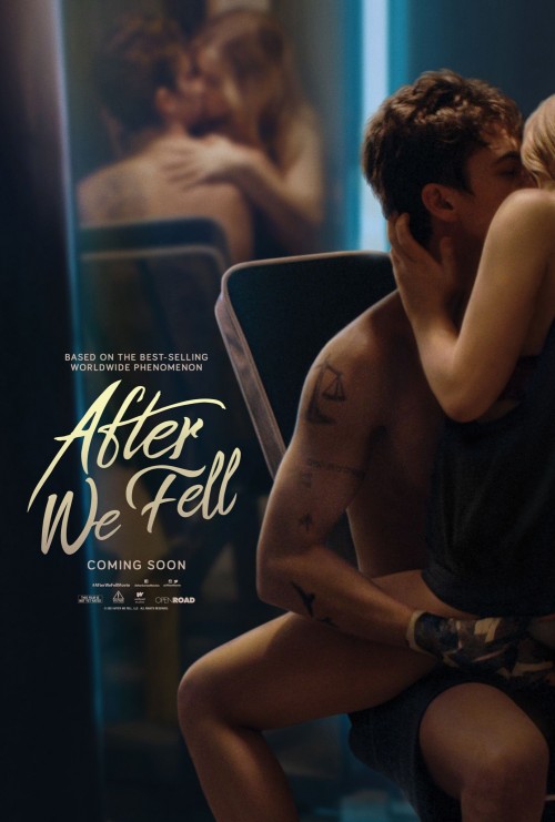 After We Fell (2021) HDRip English 480p 720p 1080p HD Full Movie
