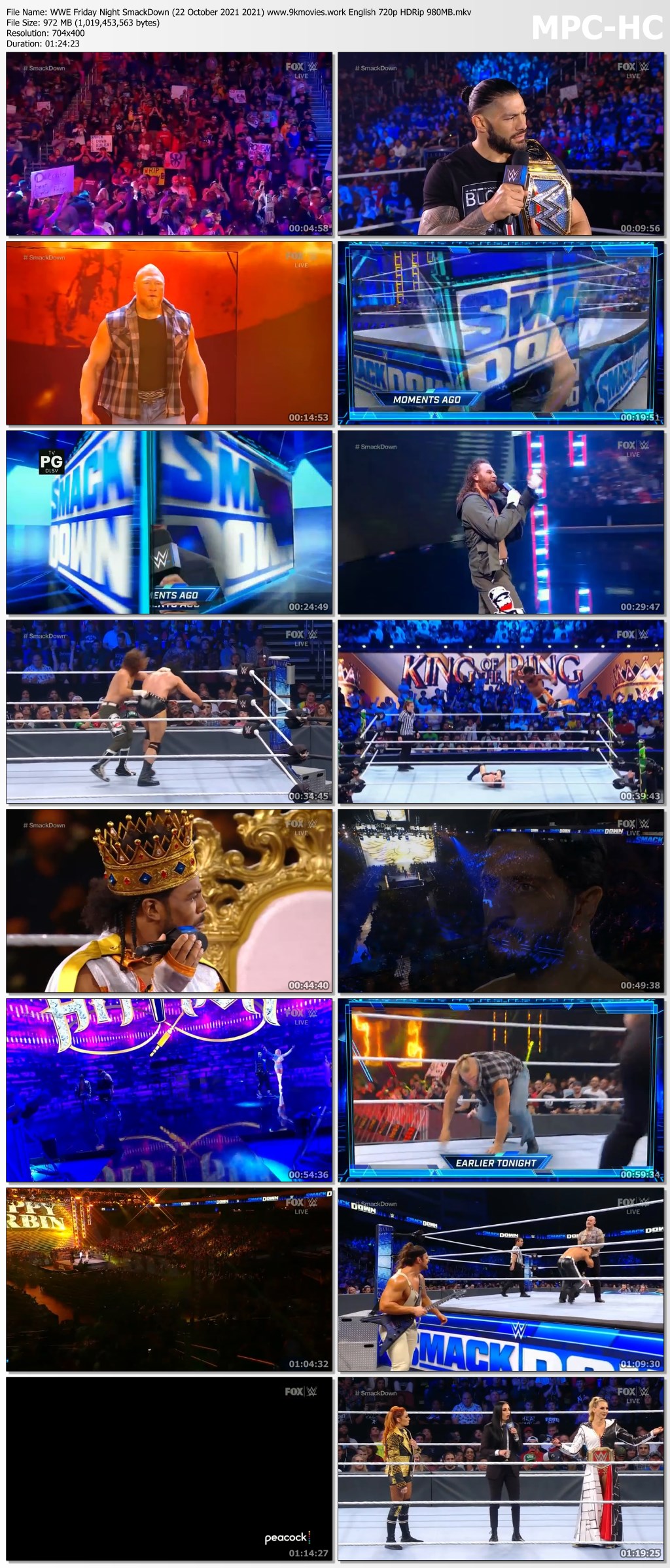 WWE Friday Night SmackDown 22 October 2021 2021 www.9kmovies.work English 720p HDRip 980MB.mkv thumbs720d55d70a5433a7