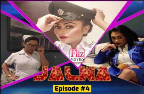 Jalwa S01E04 (2020)  Hindi Hot Web Series – Nuefliks