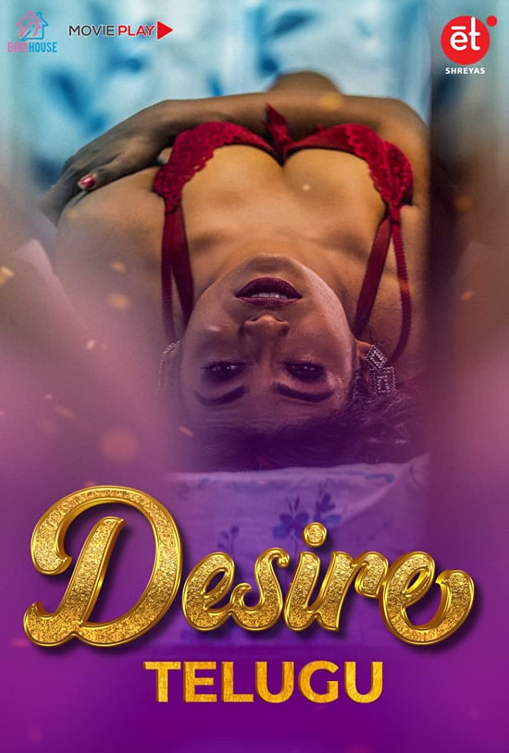 18+ Desire 2020 Hot Telugu Short Film Download | 480p | 720p | HDRip | 65MB | 350MB