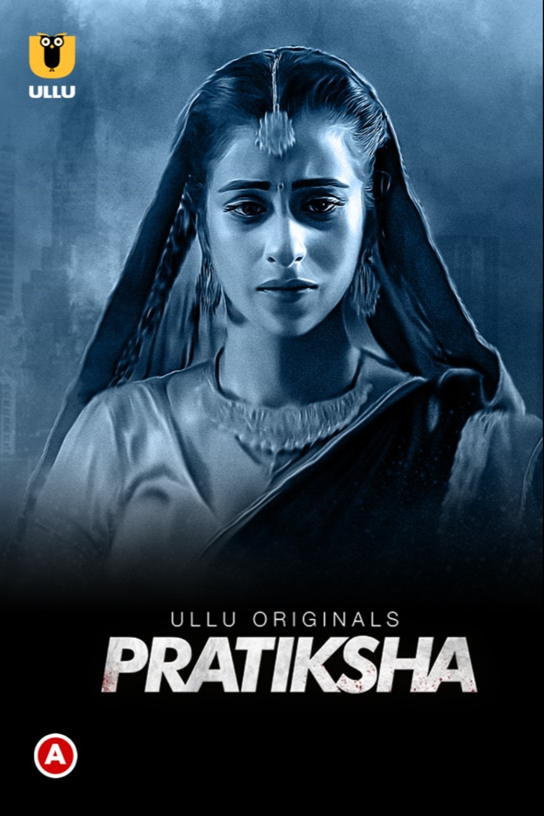 Pratiksha (Part-1) 2021 ULLU Originals Compete Web Series Download | 1080p | 720p | 480p – 220MB | 415MB | 1.5GB