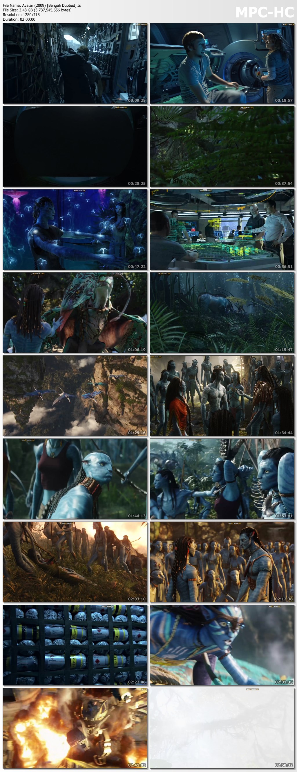 Avatar (2009) [Bengali Dubbed].ts thumbs