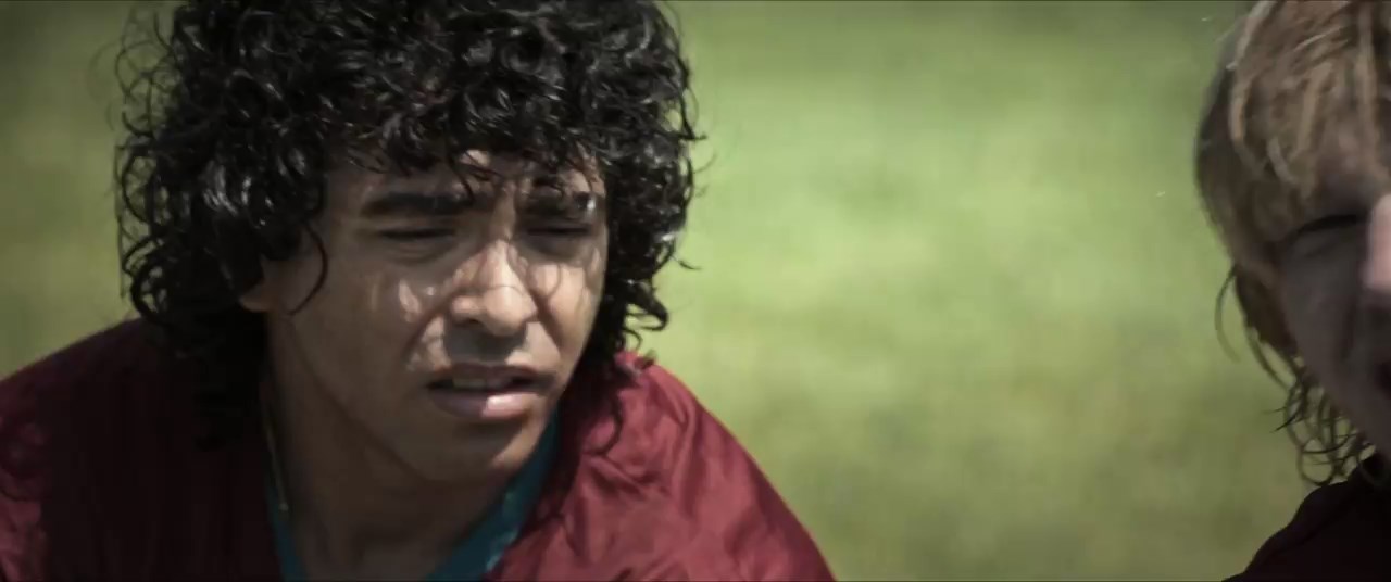 Maradona Blessed Dream (13)