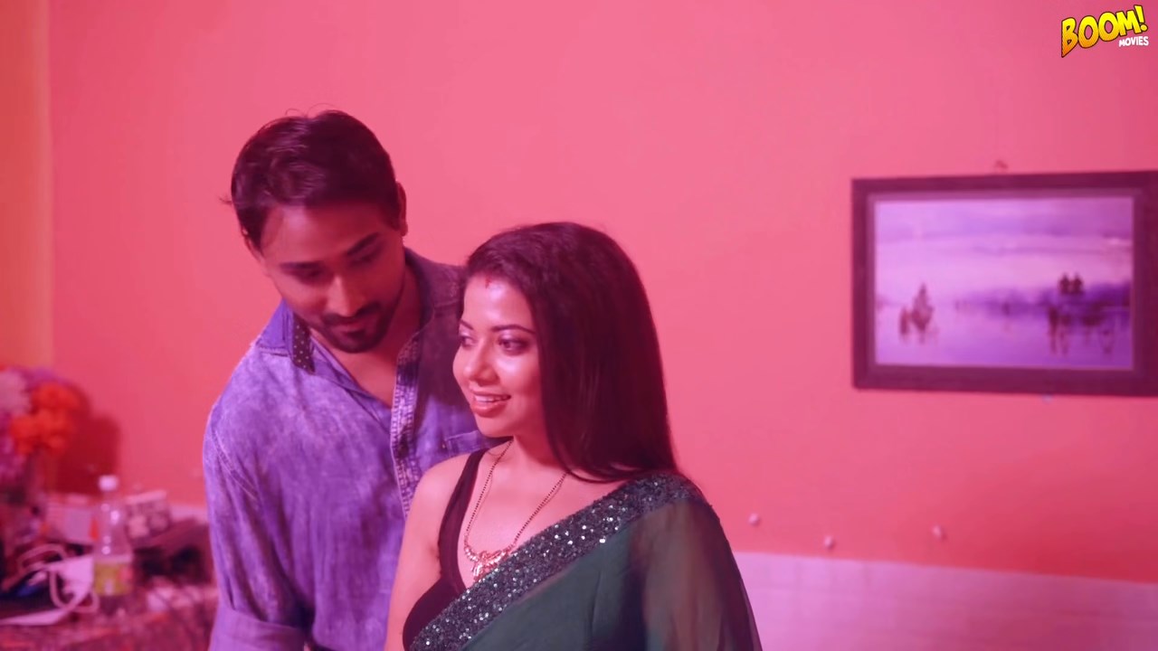 The Honeymoon Secret 2021 BoomMovies Hindi