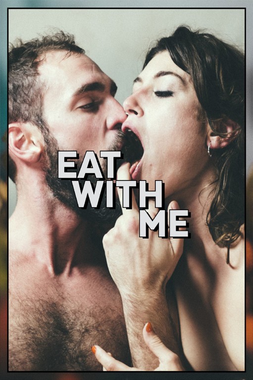 18+ Eat With Me (2021) XConfessions Originals Short Film 720p HDRip x264 250MB Download