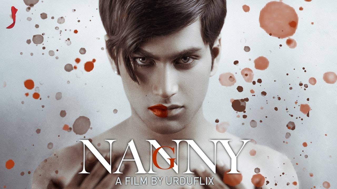 Nanny G When the Unknown Becomes an Evil Known 2021 Urdu 1080p URFX HDRip 800MB Download