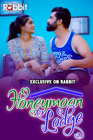 Download Honeymoon Lodge 2021 S01 Hindi RabbitMovies Complete Web Series 720p HDRip 400MB