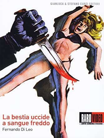 18+ La Bestia Uccide A Sangue Freddo 1971 English 480p BluRay 300MB Download