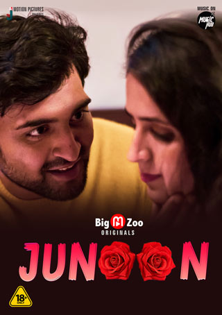 Jeeja Ka Junoon 2021 S01 BigMovieZoo Originals Complete Hindi Web Series HDRip Download | 720p | 480p – 500MB | 155MB