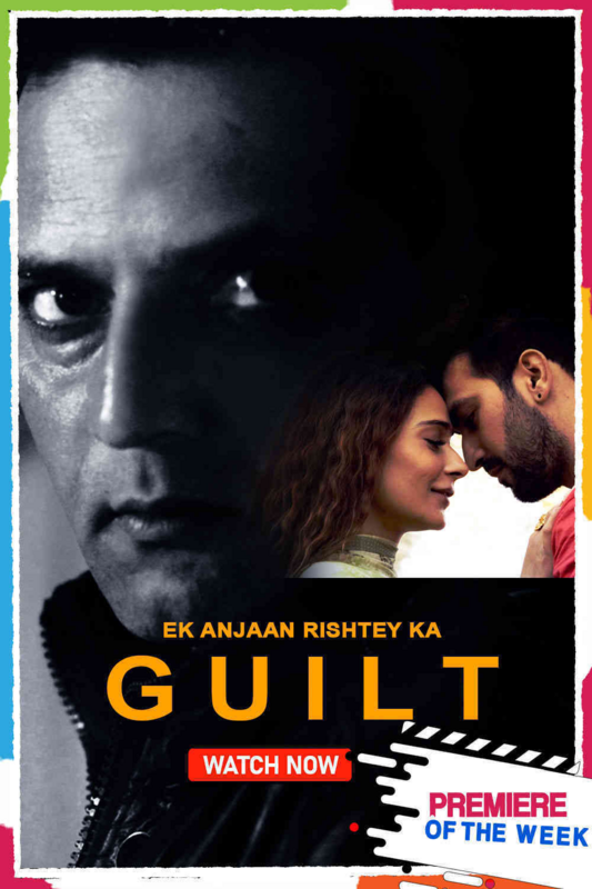 18+ Ek Anjaan Rishtey Ka Guilt 2021 Hindi 720p HDRip 400MB Download