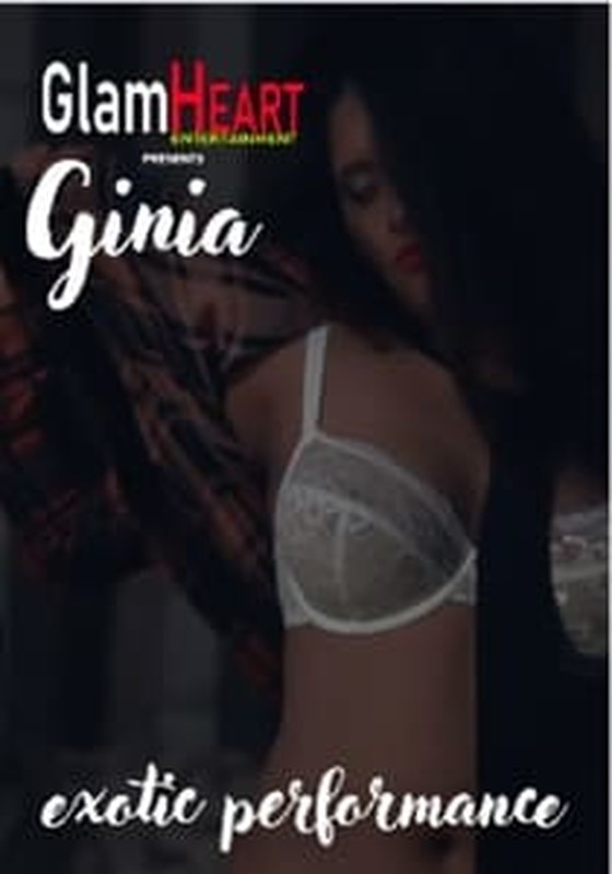 Ginia Exotic Performance 4K – Glam Heart Entertainment