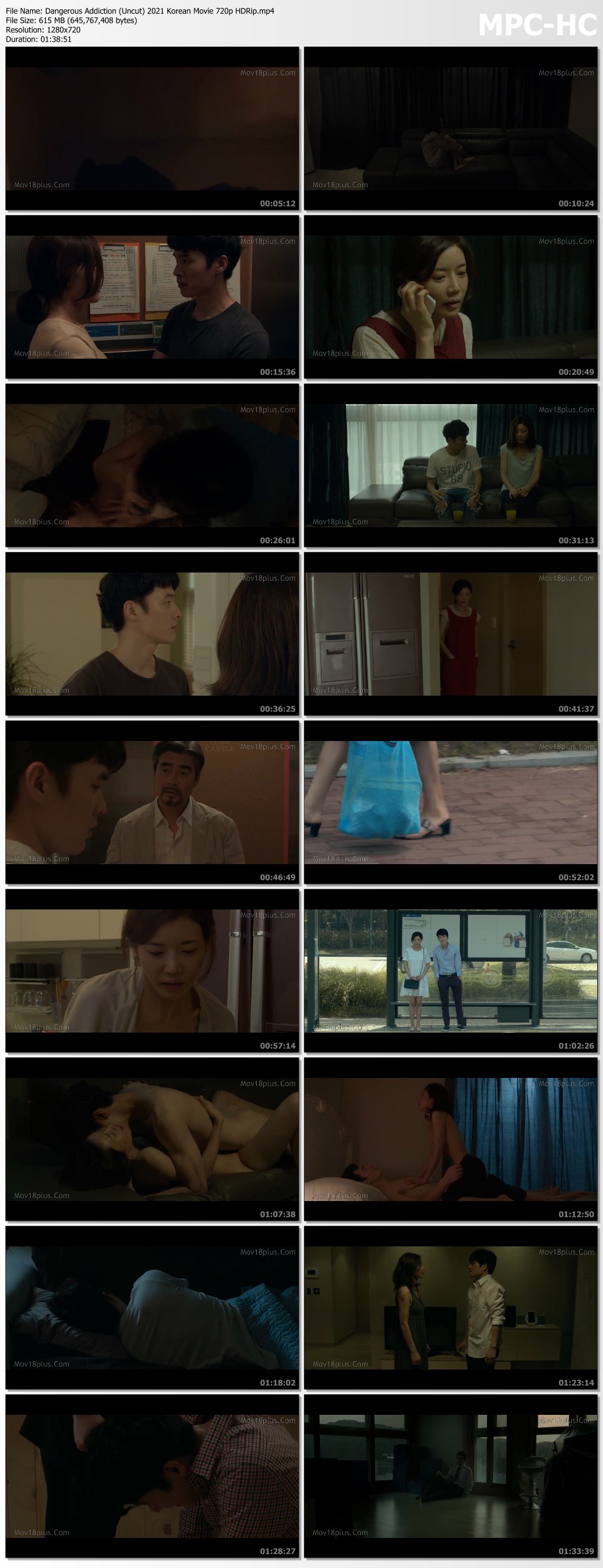 Dangerous Addiction (Uncut) 2021 Korean Movie 720p HDRip.mp4 thumbs