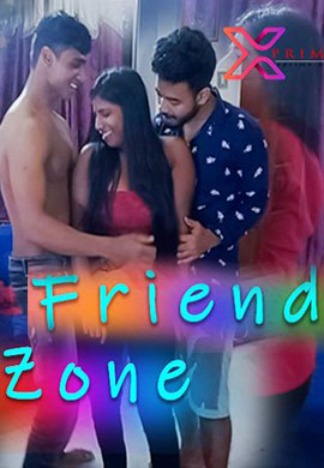 18+ Friend Zone 2021 Xprime Hindi 720p WEB-DL 200MB