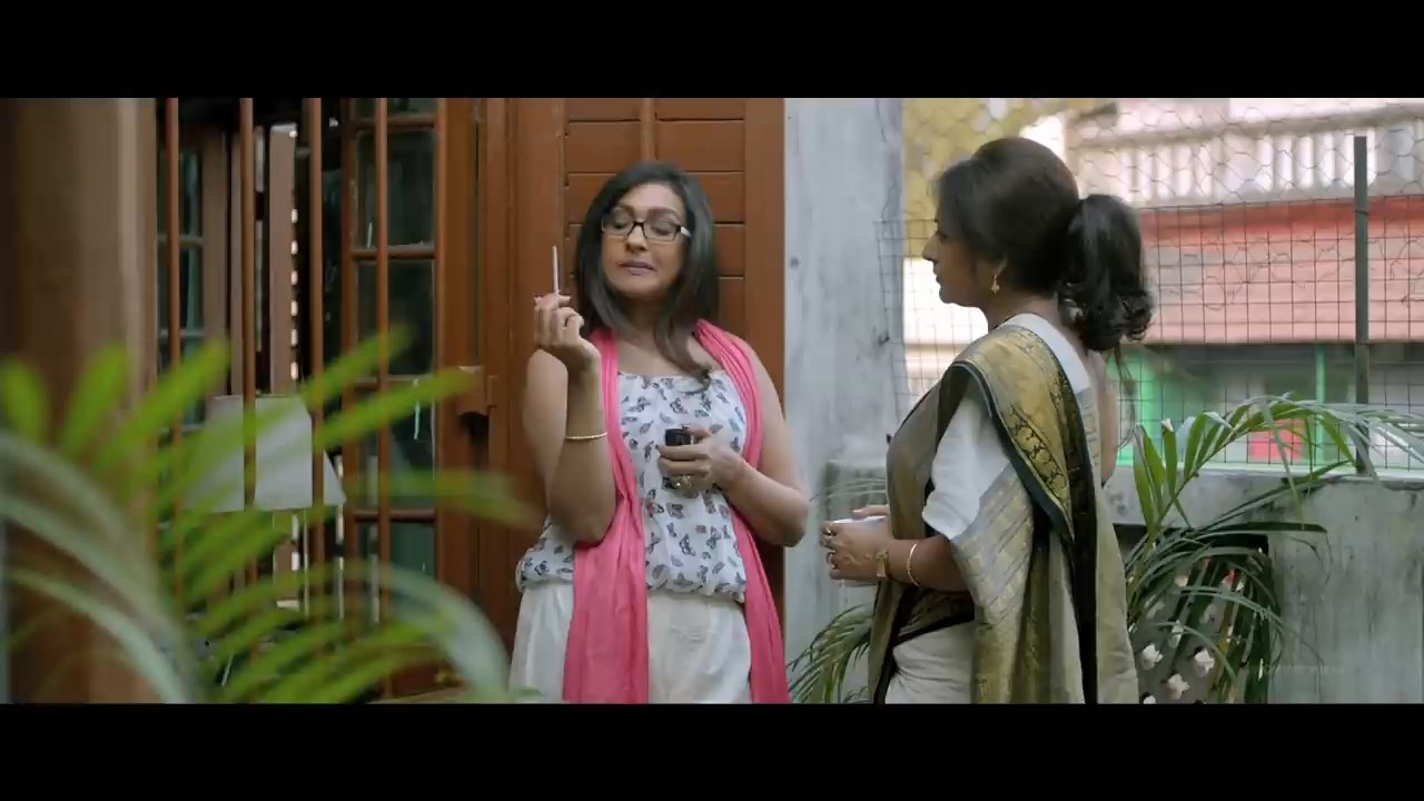 Aro Ek Bar 2021 Bengali Movie 720p WEBRip.mp4 snapshot 00.26.28.040