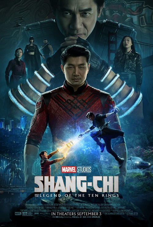 Shang-Chi and the Legend of the Ten Rings (2021) English Movie 720p BluRay x264 895MB Download