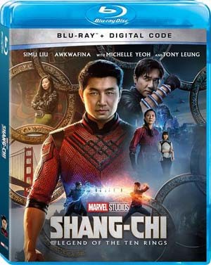 Shang Chi and the Legend of the Ten Rings Dual Audio Hindi Movie 2021 720p Bluray 850MB