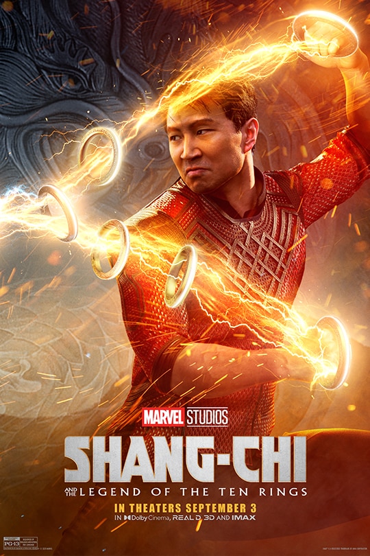 Shang Chi And The Legend Of The Ten Rings 2021 Hindi (CAM) Dual Audio 480p BluRay ESub 451MB Download