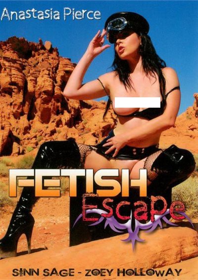[18+] Fetish Escape (2014) English Porn Movie 720p HDRip x264 530MB Download