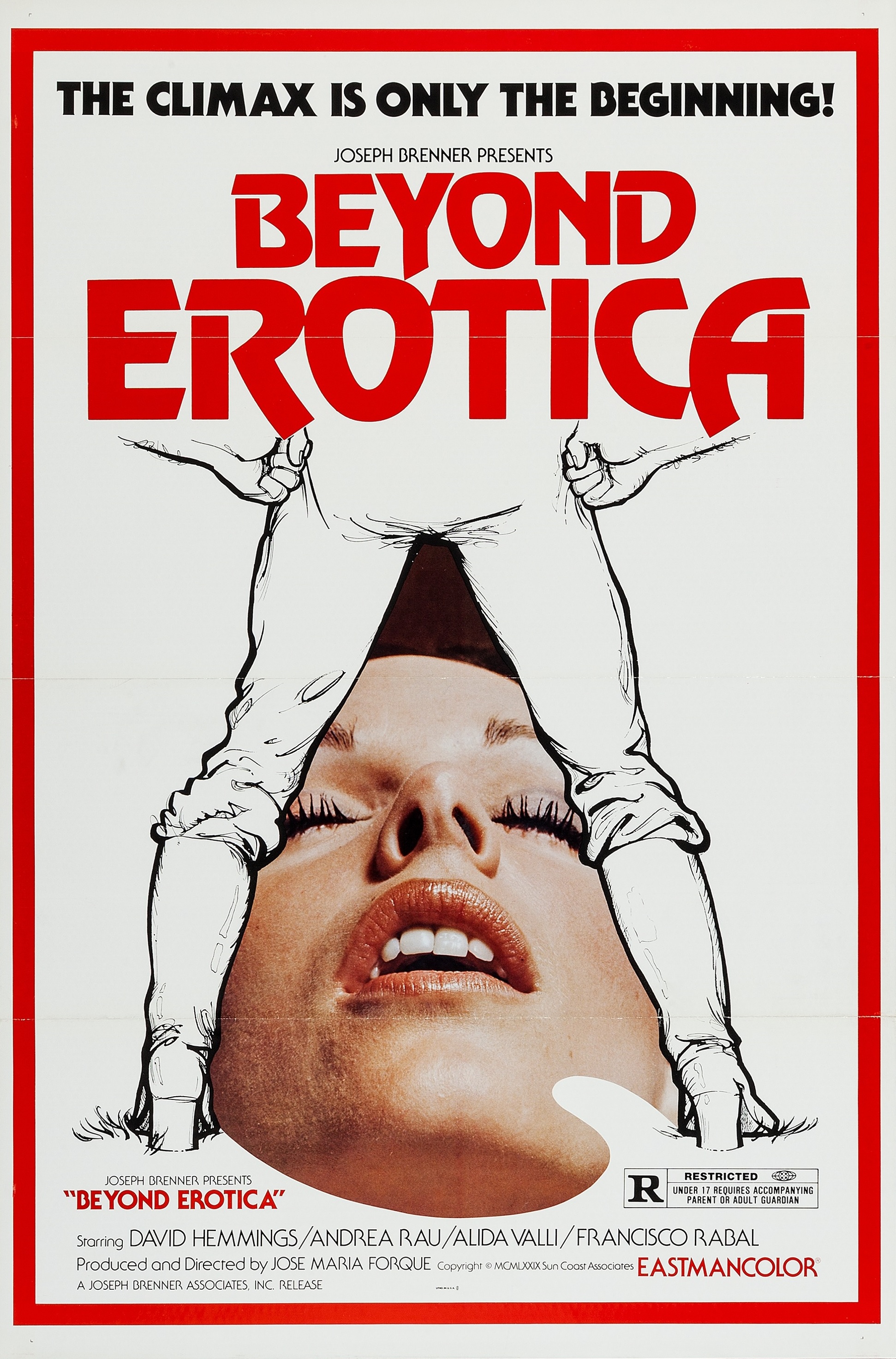 18+ Beyond Erotica 2021 English 720p BluRay 700MB Download