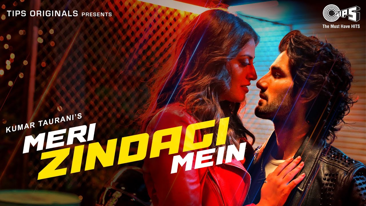 Meri Zindagi Mein By Amit Mishra 2021 Hindi Music Video 1080p HDRip 80MB Download