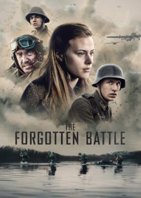 The Forgotten Battle (2020) Hindi Dubbed HDRip 350MB Download