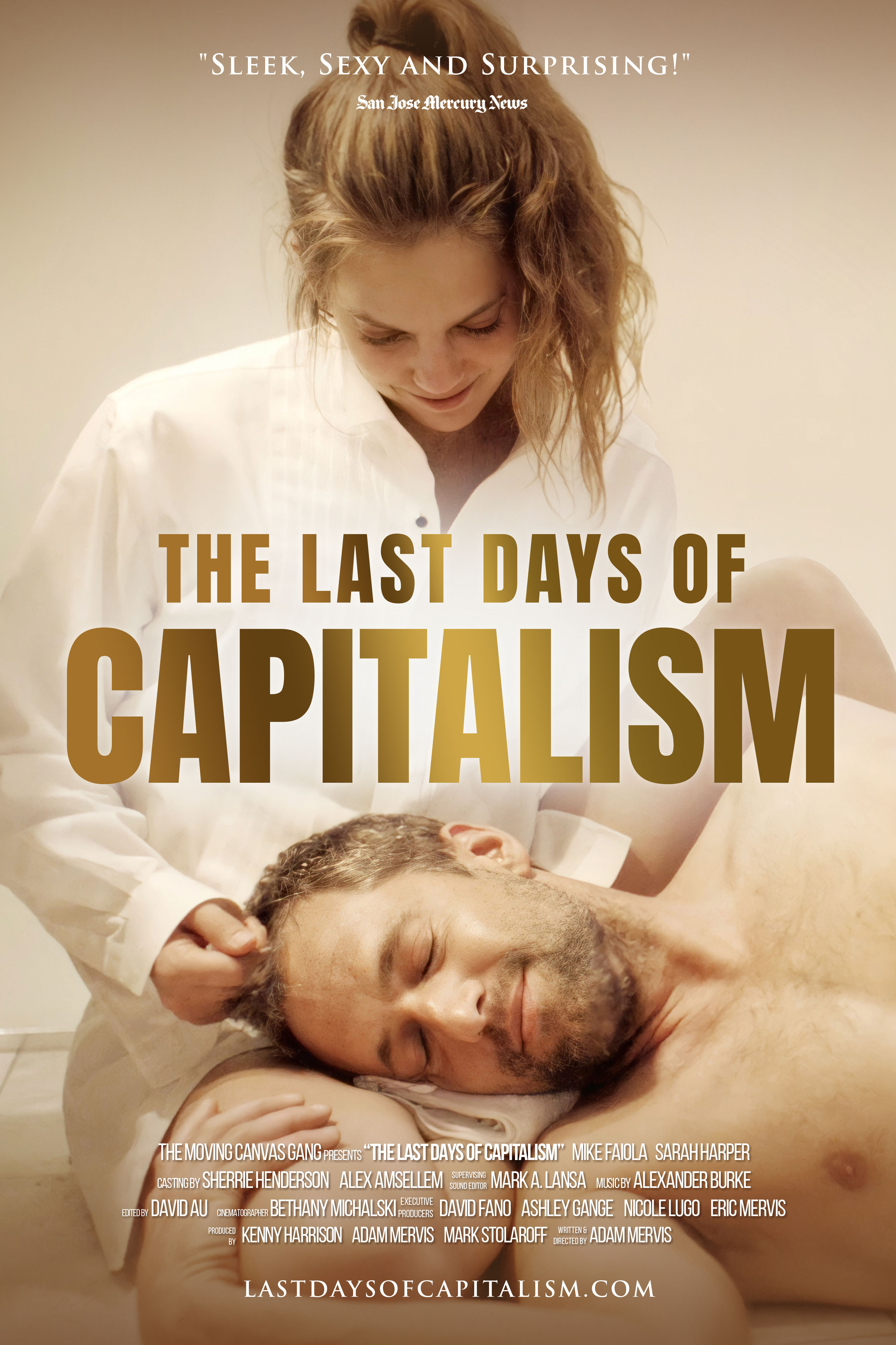 18+ The Last Days of Capitalism 2021 English Movie 1080p HDRip 1.42GB Download
