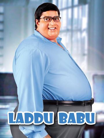 Laddu Babu 2021 ORG Hindi Dubbed HDRip 400MB Download